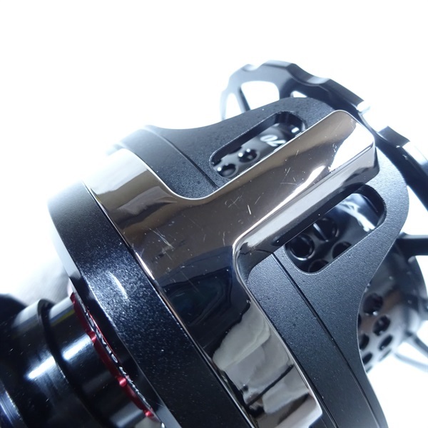 アスリート　ラガー70　右